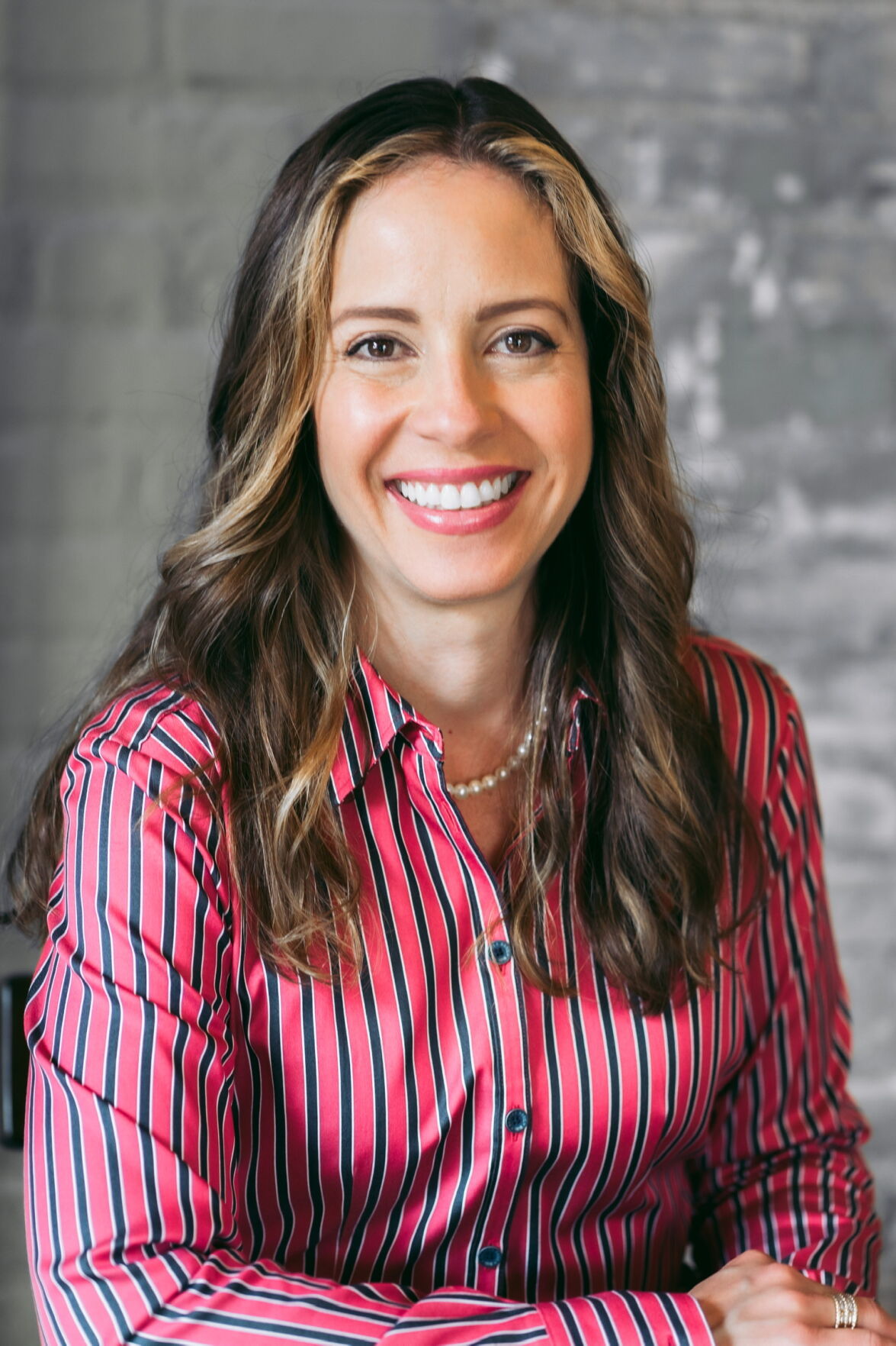 Sen. Melisa Franzen
